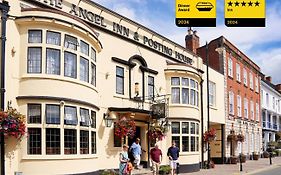 The Angel Inn Hotel